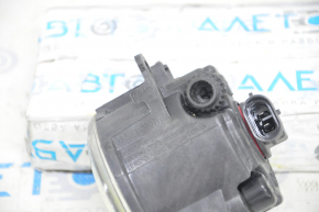 Fog lamp left fog light Ford Fusion mk5 13-16 sand, TAIWAN