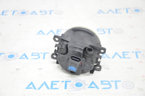 Fog lamp left fog light Ford Fusion mk5 13-16 sand, TAIWAN