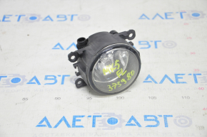 Fog lamp left fog light Ford Fusion mk5 13-16 sand, TAIWAN