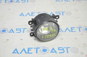 Fog lamp PTF right Ford Fusion mk5 13-16 sand