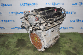 Engine Honda Accord 13-15 2.4 K24W1 100k, 7/10