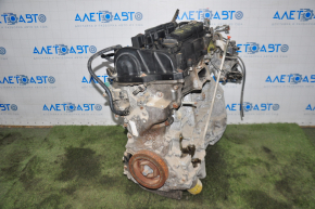 Engine Honda Accord 13-15 2.4 K24W1 100k, 7/10