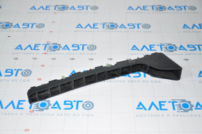 Rear bumper mount outer right Dodge Dart 13-16 mount defect