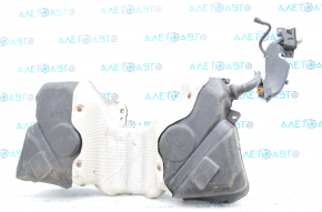 VW Tiguan 09-18 fuel tank