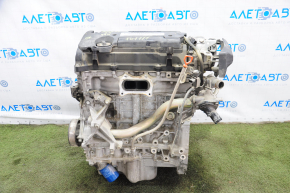 Honda Accord 13-15 2.4 K24W1 97kV, 9/10