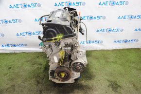 Honda Accord 13-15 2.4 K24W1 97kV, 9/10