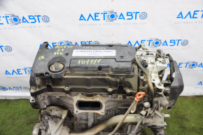 Honda Accord 13-15 2.4 K24W1 97kV, 9/10