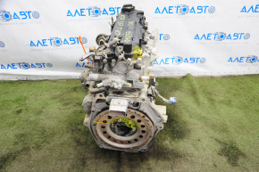 Honda CRZ 11-13 1.5 LEA-MF6 120k, 8/10 engine