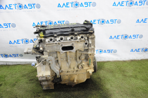 Honda CRZ 11-13 1.5 LEA-MF6 120k, 8/10 engine