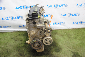 Honda CRZ 11-13 1.5 LEA-MF6 120k, 8/10 engine