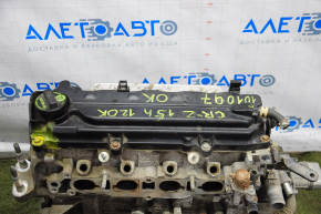 Honda CRZ 11-13 1.5 LEA-MF6 120k, 8/10 engine