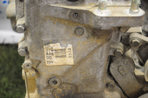 Honda CRZ 11-13 1.5 LEA-MF6 120k, 8/10 engine