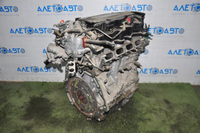Honda Accord 13-15 2.4 K24W1 130k 8/10 Engine