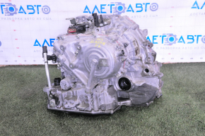 Automatic transmission assembly Nissan Versa Note 13-19 CVT 1.6, 47k