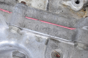 Automatic transmission assembly Nissan Versa Note 13-19 CVT 1.6, 47k