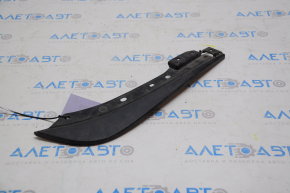 Left side extension for Dodge Challenger 09-14