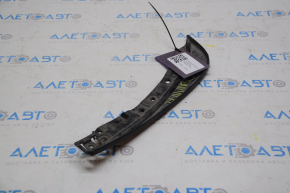 Left side extension for Dodge Challenger 09-14