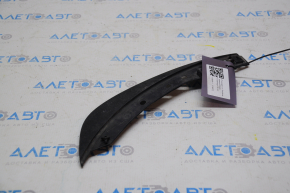 Right side extension for Dodge Challenger 09-14