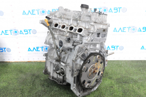 Nissan Versa Note 13-19 HR16DE 1.6 47k Engine, Chip Broken