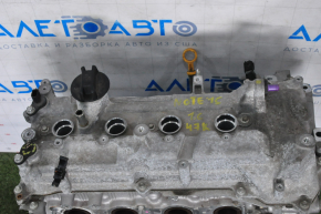 Nissan Versa Note 13-19 HR16DE 1.6 47k Engine, Chip Broken