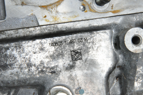 Nissan Versa Note 13-19 HR16DE 1.6 47k Engine, Chip Broken