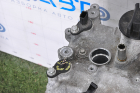 Nissan Versa Note 13-19 HR16DE 1.6 47k Engine, Chip Broken