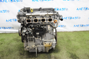 Engine Ford Fusion mk5 13-20 2.5 C25HDEX Duratec 110kw/150PS 111k