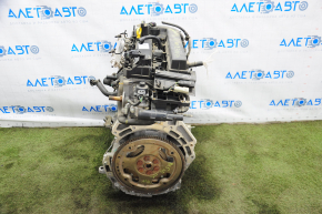 Engine Ford Fusion mk5 13-20 2.5 C25HDEX Duratec 110kw/150PS 111k