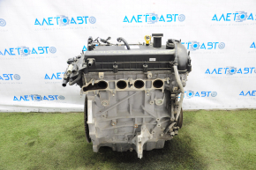 Engine Ford Fusion mk5 13-20 2.5 C25HDEX Duratec 110kw/150PS 111k