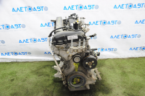 Engine Ford Fusion mk5 13-20 2.5 C25HDEX Duratec 110kw/150PS 111k
