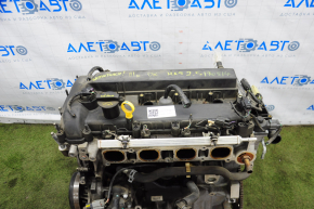 Engine Ford Fusion mk5 13-20 2.5 C25HDEX Duratec 110kw/150PS 111k