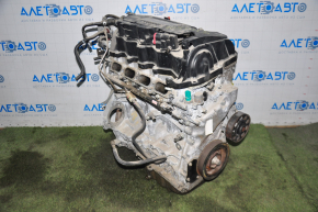 Honda Accord 13-15 2.4 K24W1 105kW, 8/10 engine