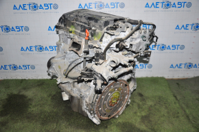 Honda Accord 13-15 2.4 K24W1 105kW, 8/10 engine