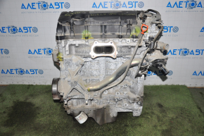 Honda Accord 13-15 2.4 K24W1 105kW, 8/10 engine