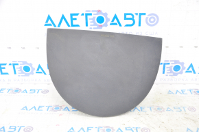Airbag passenger with pad in dashboard Nissan Versa 12-15 usa type 2