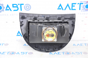 Airbag passenger with pad in dashboard Nissan Versa 12-15 usa type 2