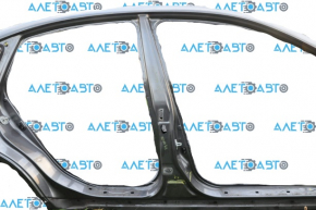 Body pillar central right Nissan Altima 13-18 on the body