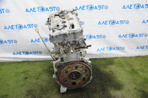 Engine 2AR-FE Toyota Camry v55 2.5 15-16 usa 131k