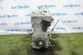 Engine 2AR-FE Toyota Camry v55 2.5 15-16 usa 131k