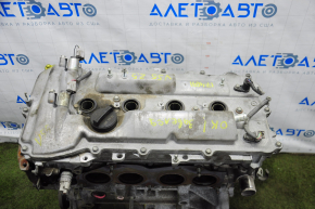 Engine 2AR-FE Toyota Camry v55 2.5 15-16 usa 131k