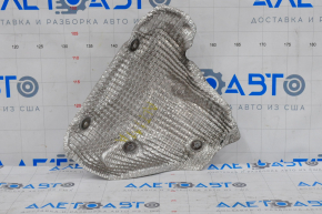 Nissan Altima 2.5 13-18 Manifold Guard