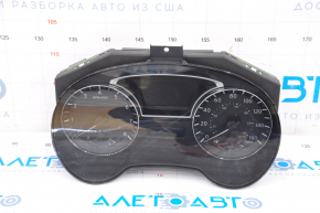 Instrument cluster Nissan Altima 13-18 USA 99k