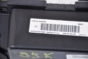 Instrument cluster Nissan Altima 13-18 USA 99k