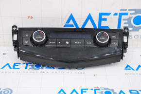 Climate control Nissan Altima 13-15 auto