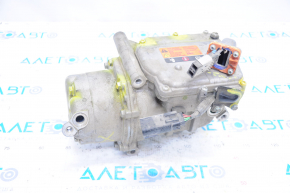 Chevrolet Volt 16 Air Conditioning Compressor - Broken Chip