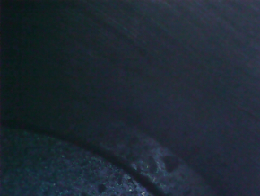 Lincoln MKZ 13-16 2.0T C20HDTX 89k, 8/10 engine