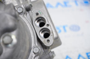 Chevrolet Volt 11-15 Air Conditioning Compressor Without Power Cable