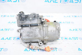 Chevrolet Volt 11-15 air conditioner compressor no chip fragment