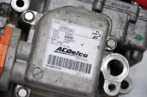 Chevrolet Volt 11-15 air conditioner compressor no chip fragment