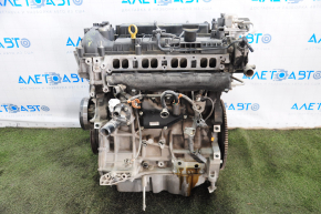 Lincoln MKZ 13-16 2.0T C20HDTX 89k, 8/10 engine